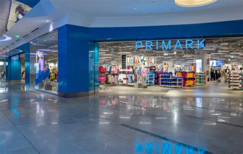 Primark Cosenza Metropolis